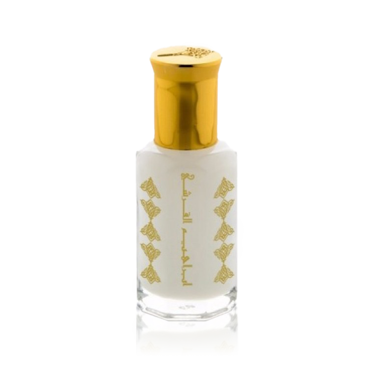 Musk Alqurashi Perfume Oil