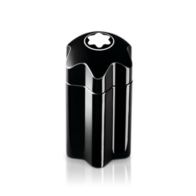 Mont Blanc Emblem