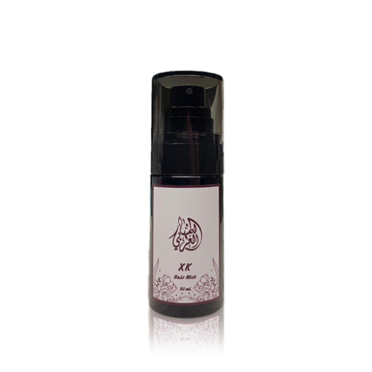 Xk Hair Mist