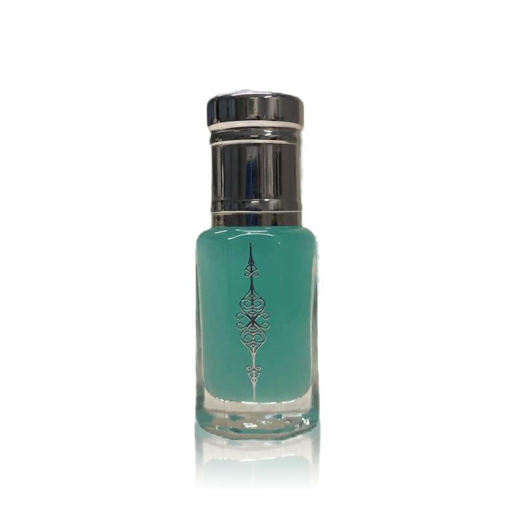 Musk Farsh Perfume Oil