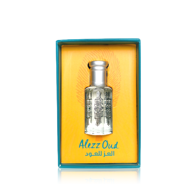 Sahab Perfume Oil