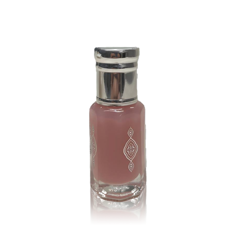 Musk Tut Al Maha Perfume Oil