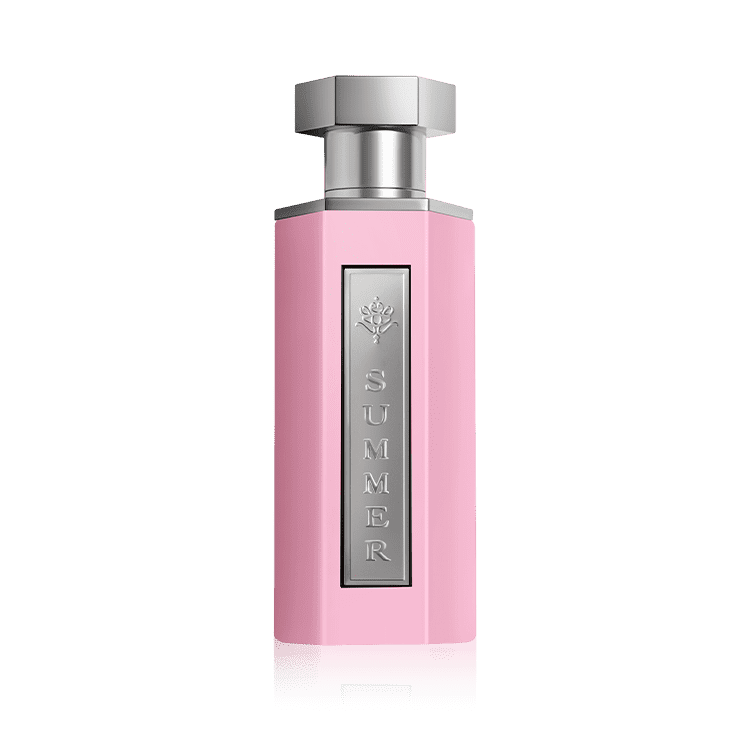 Perfumes Summer Pink