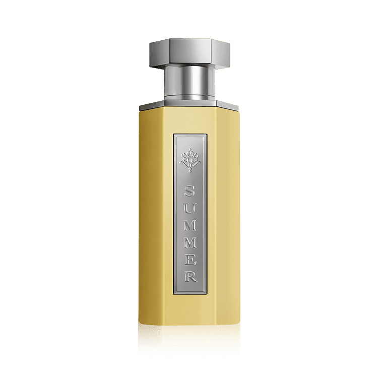Perfumes Summer Yellow