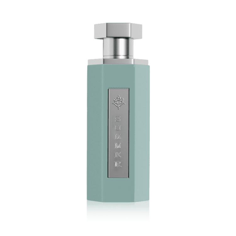 Perfumes Summer Tiffany
