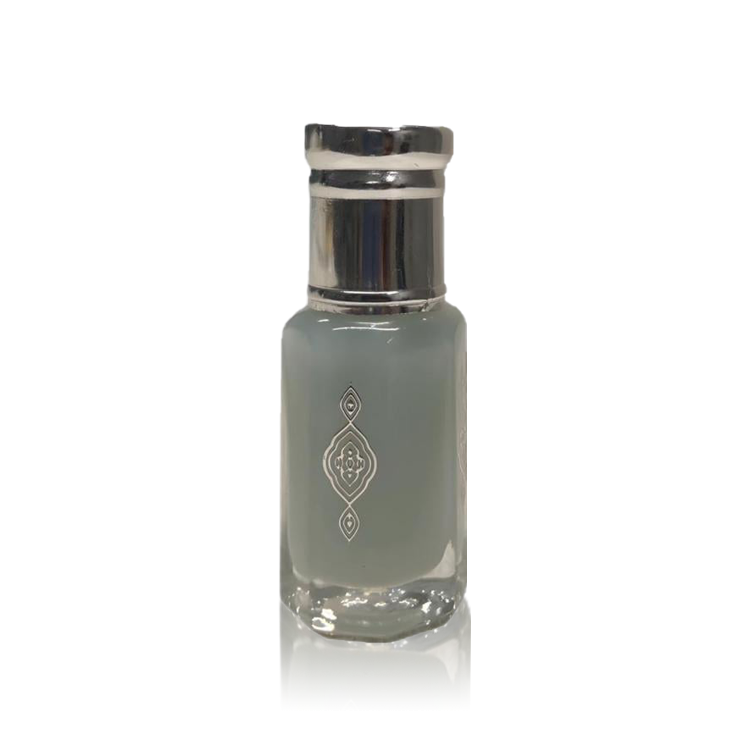 Khamariya Powder Al Maha Perfume Oil