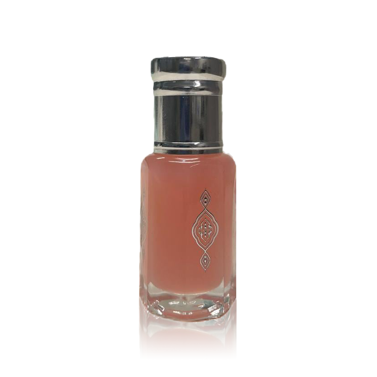 Musk Al Ward Perfume Oil