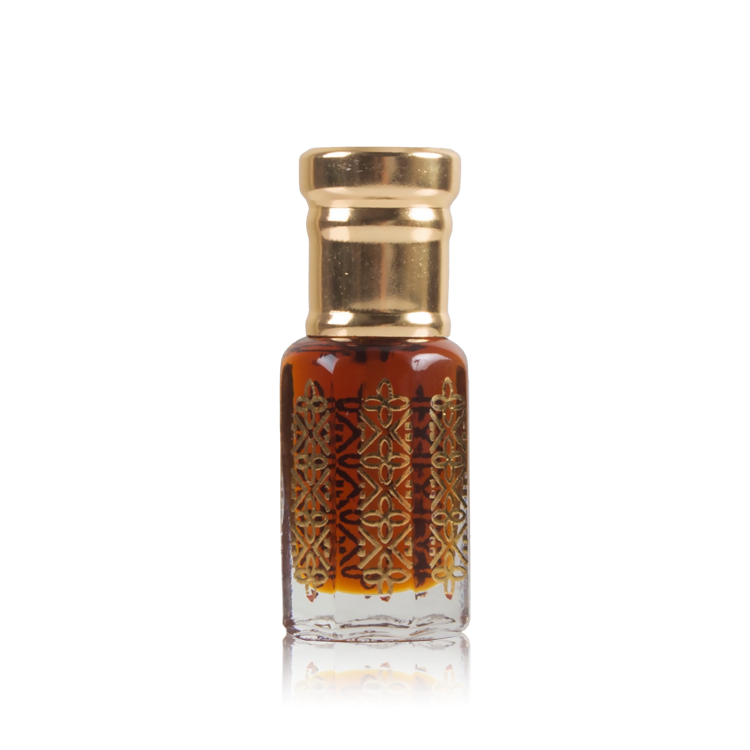 Barashin Musk Perfume Oil