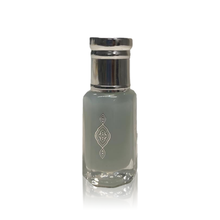 Beauty Musk Perfume Oil
