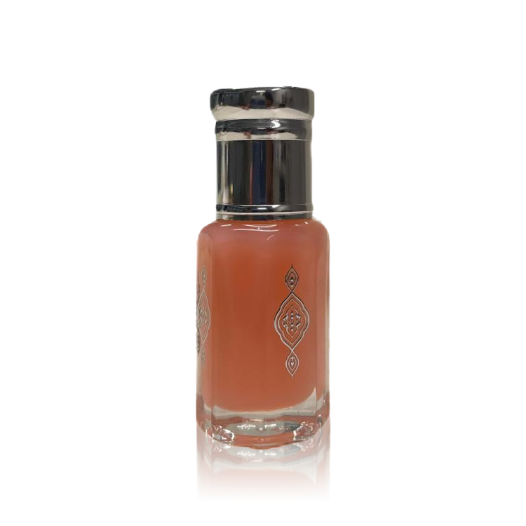 Musk Pome Perfume Oil