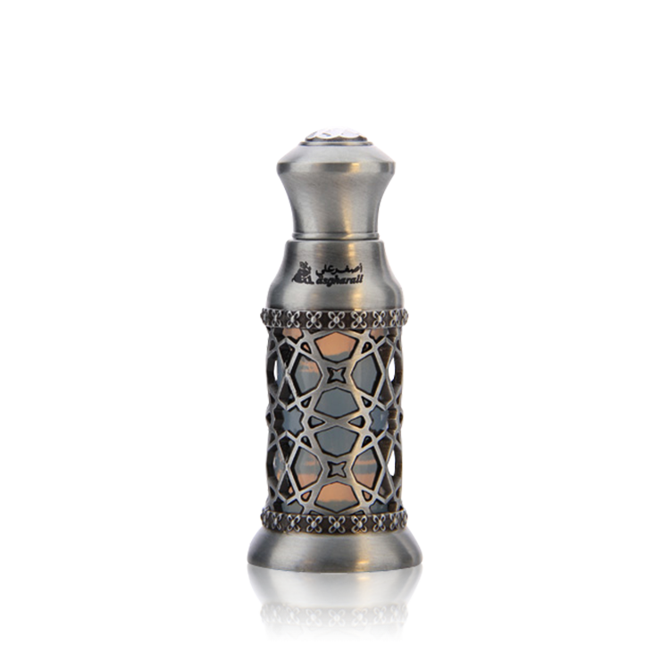 Musk Abyid Attar Perfume Oil