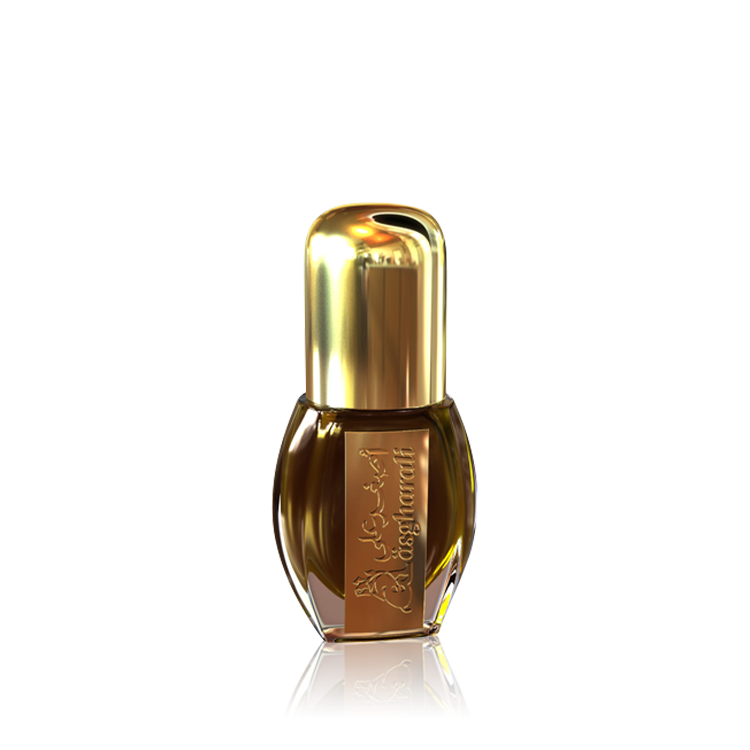 Dehn Al-Oud Al-Cambodi Perfume Oil
