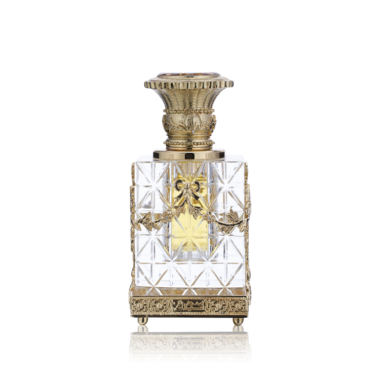 Raheeq Attar Perfume Oil