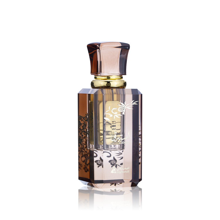 Estabraq Attar Perfume Oil