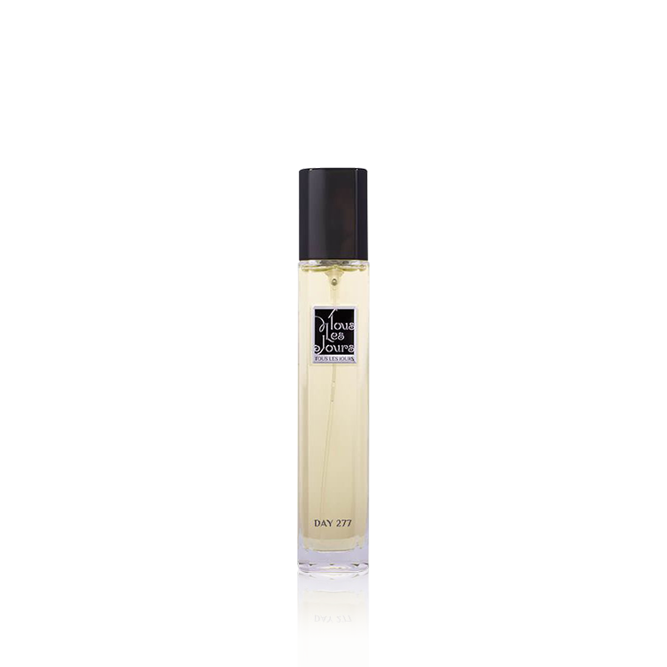 Tous Les Jours Perfume Day 277