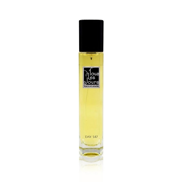 Tous Les Jours Perfume Day 347