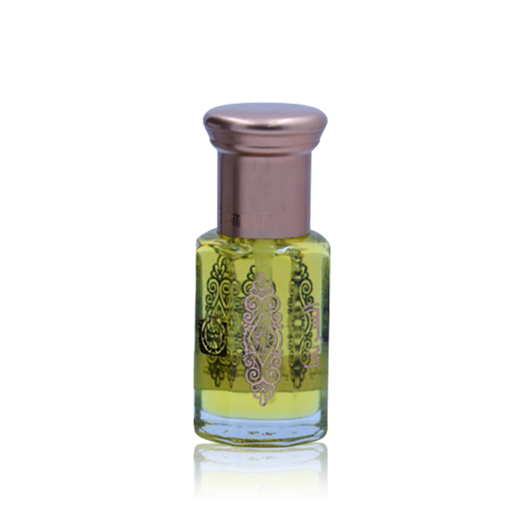 Jasmin Malaki Perfume Oil