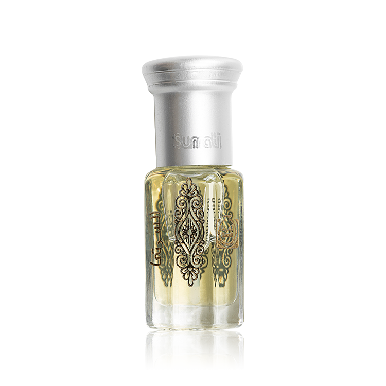 Sultan Perfume Oil