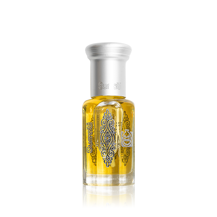 Golden Sand Perfume Oil