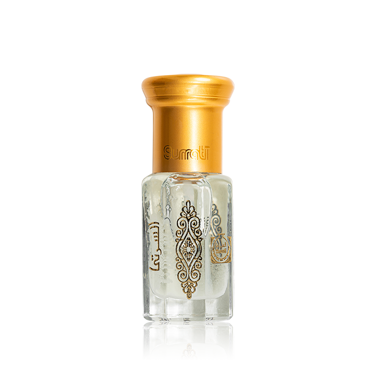 Silk Musk Al Fakhir Perfume Oil