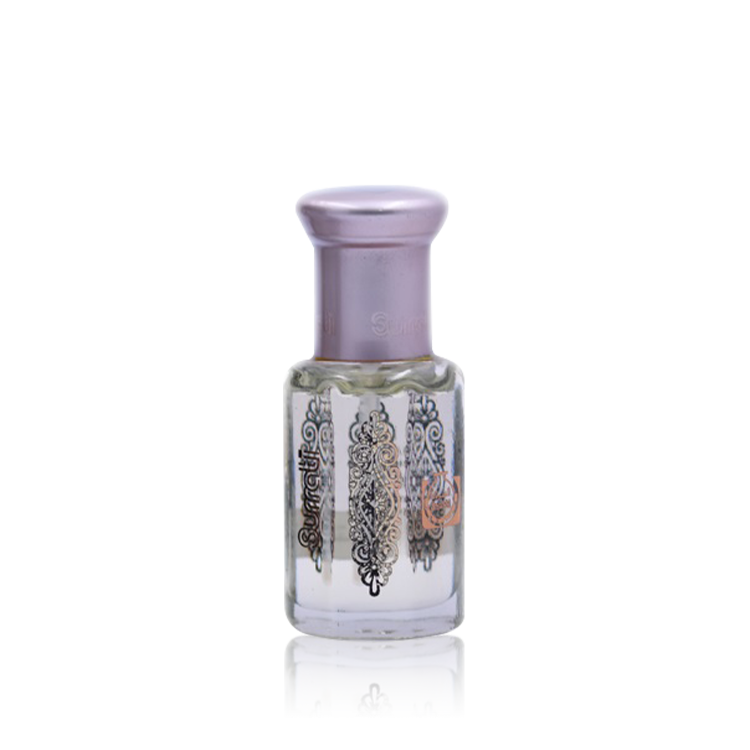 Silk Musk Al Hareer Perfume Oil