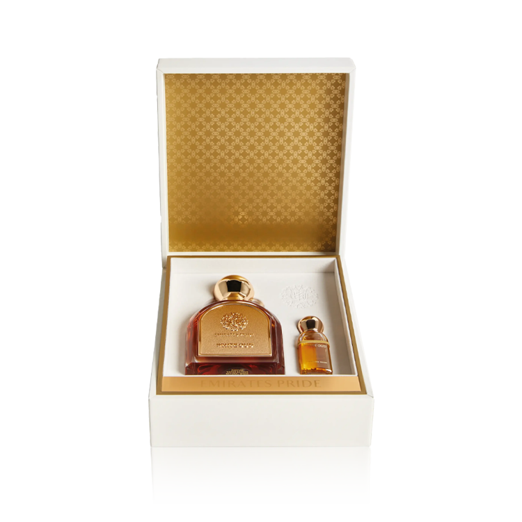 White Oud
