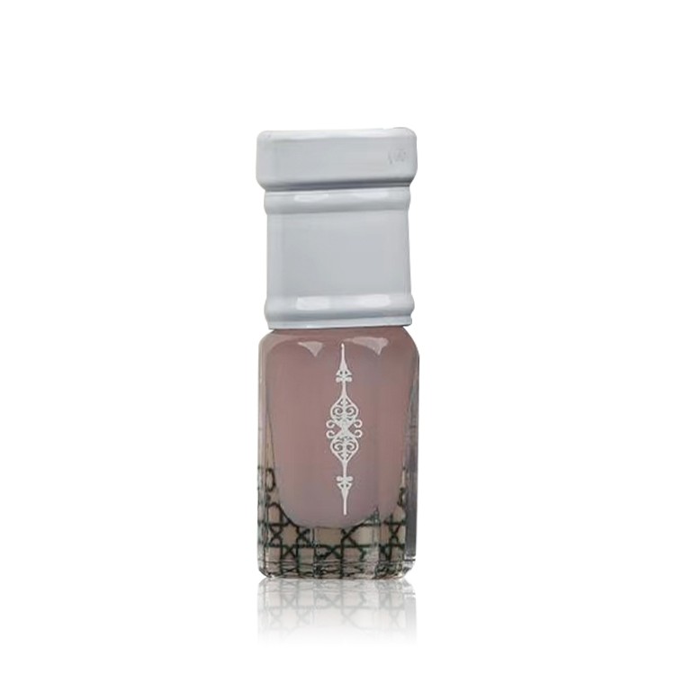 Musk Peach Perfume Oil