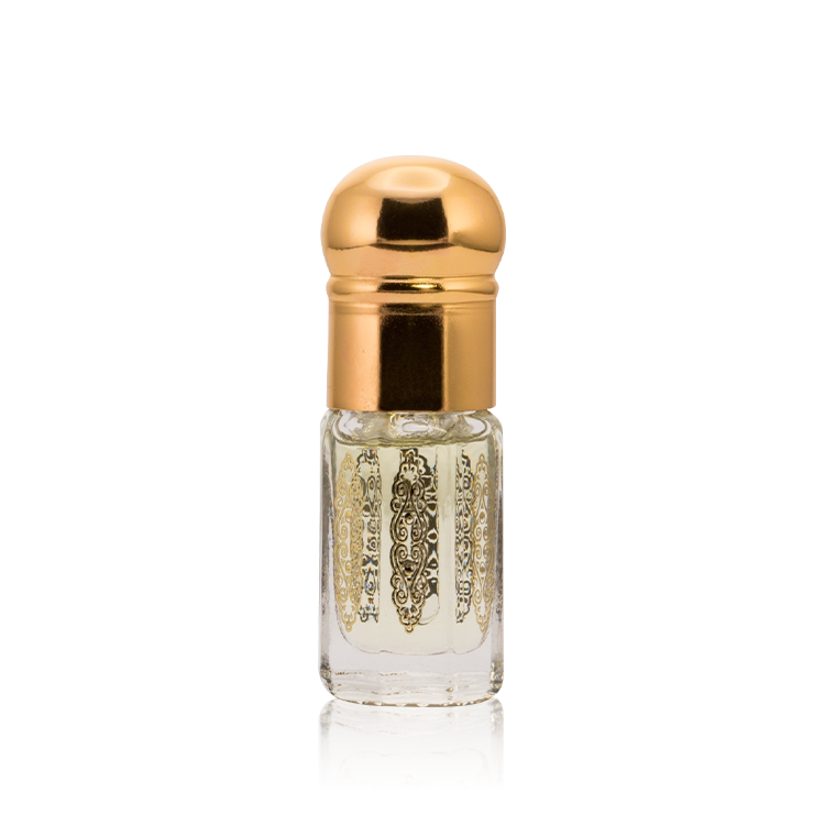 Tauifiyn Oil