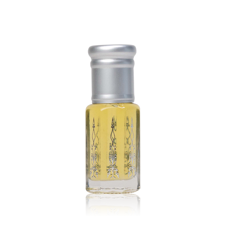 Taif Rose First Class Perfume Oil