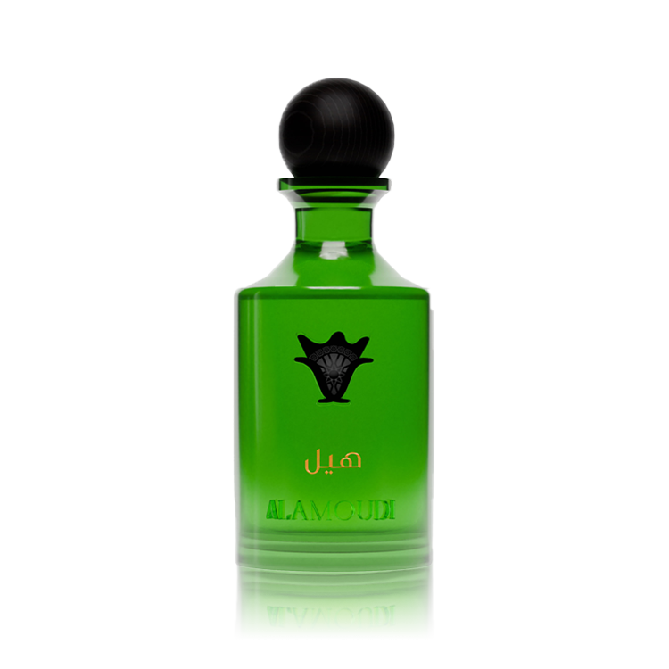 Cardamom