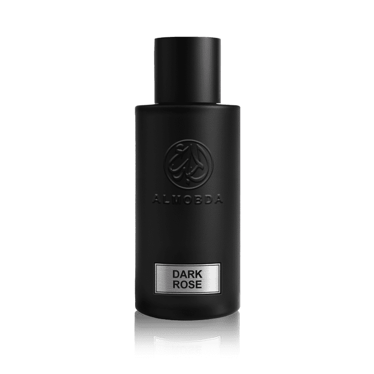 Dark Rose