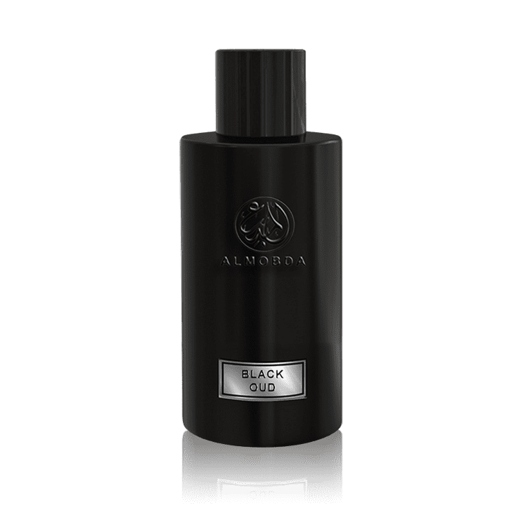 Black Oud
