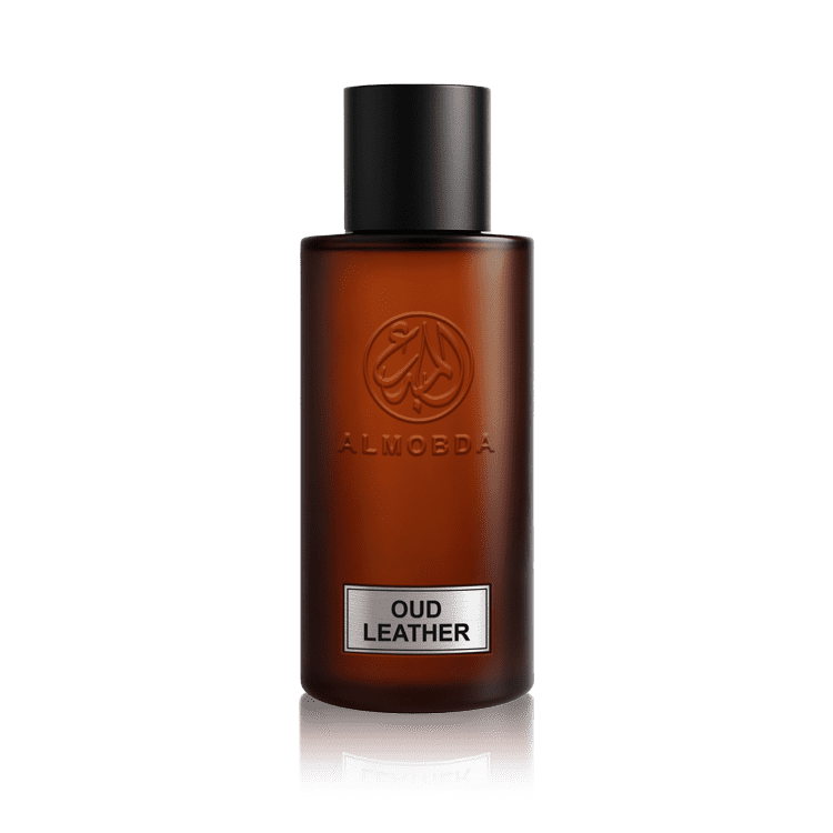 Oud Leather