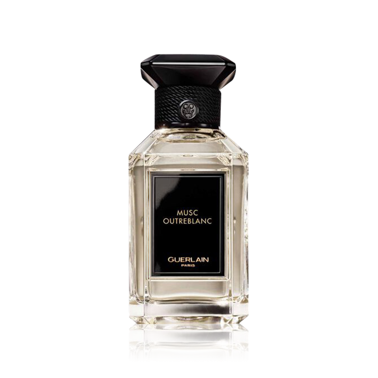 Guerlain Musc Outreblanc Perfume Sample & Decants Online