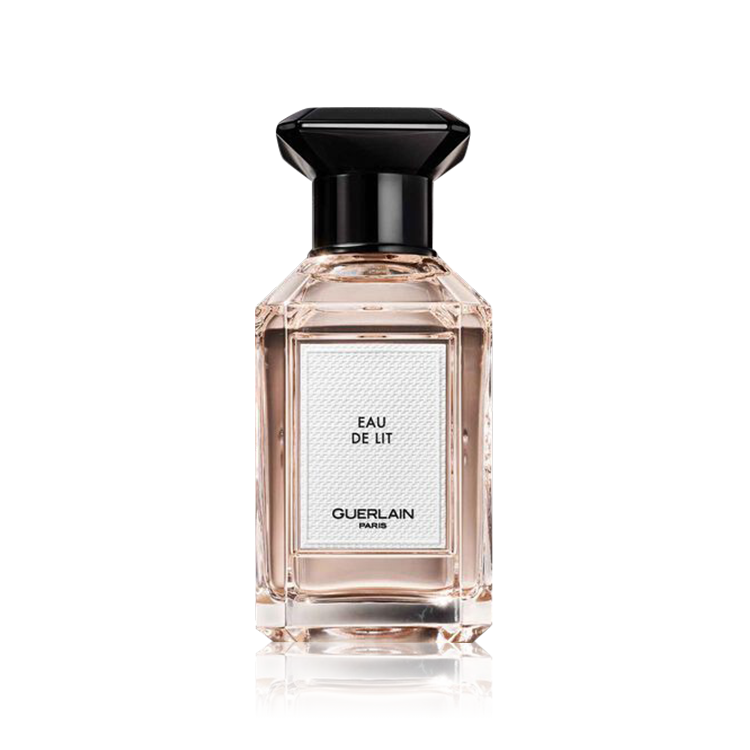 Eau de Lit Guerlain perfume - a fragrance for women 2006