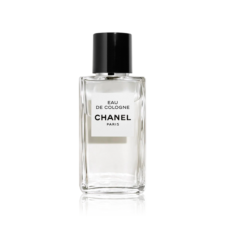 Les Exclusifs de Chanel EDC