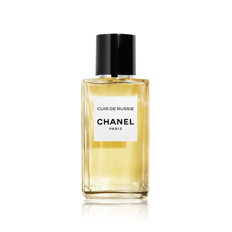 Cuir de Russie