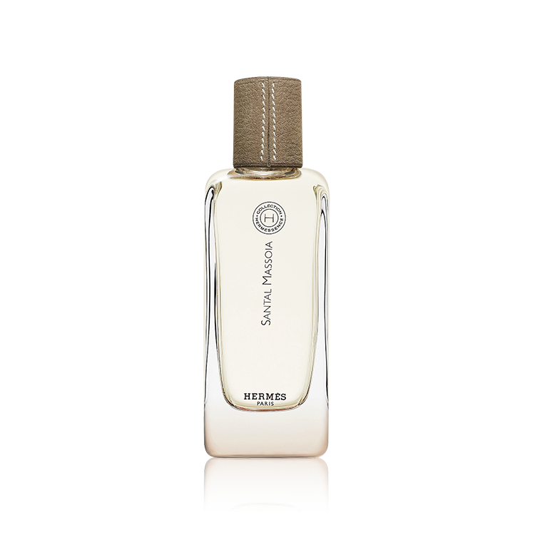 エルメス　エルメッセンス　SANTAL MASSOIA Santal Massoia Eau de toilette - 3.38 fl.oz | Hermès USA