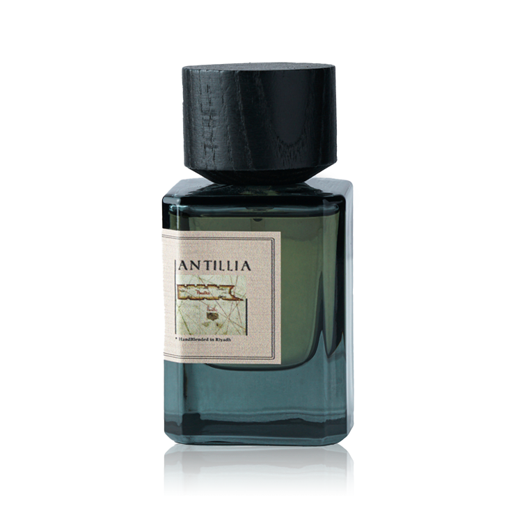 Antillia