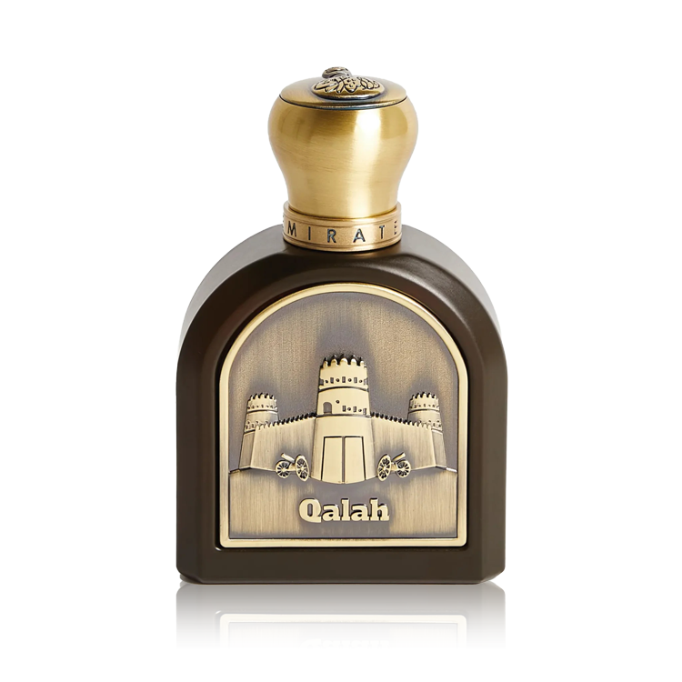 Qalah Parfum