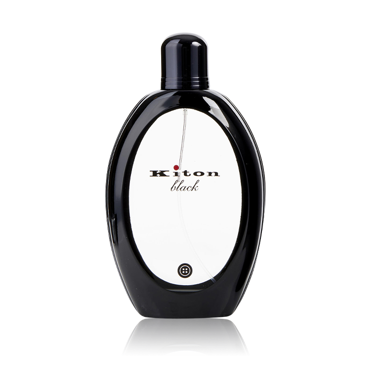 Black by Kiton for Men