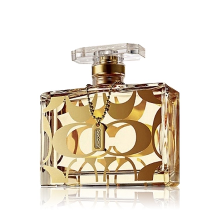 Signature Rose D'Or Women's Perfume