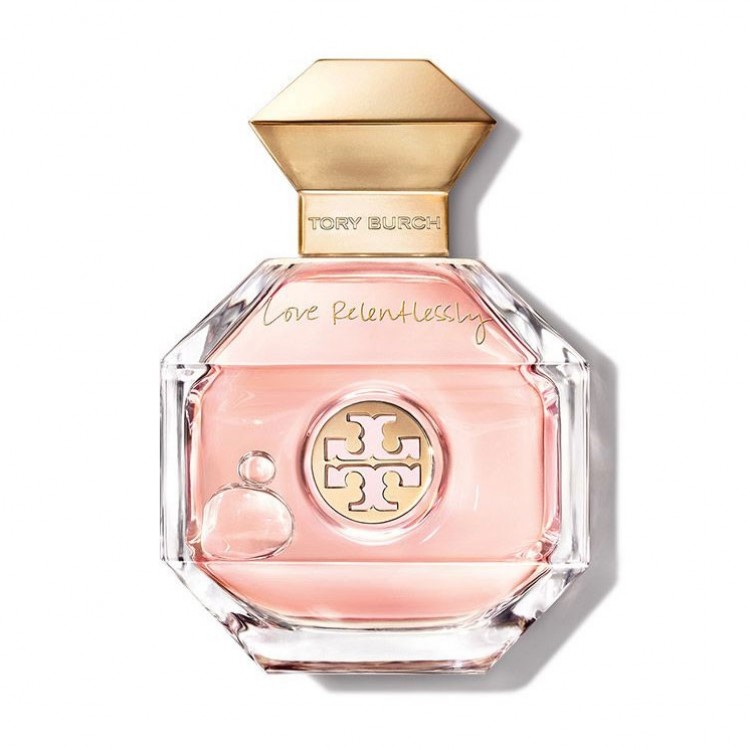 tory burch fragrance love relentlessly