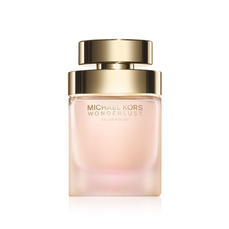 Wonderlust Eau de Voyage