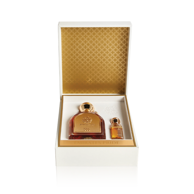 More of Oud