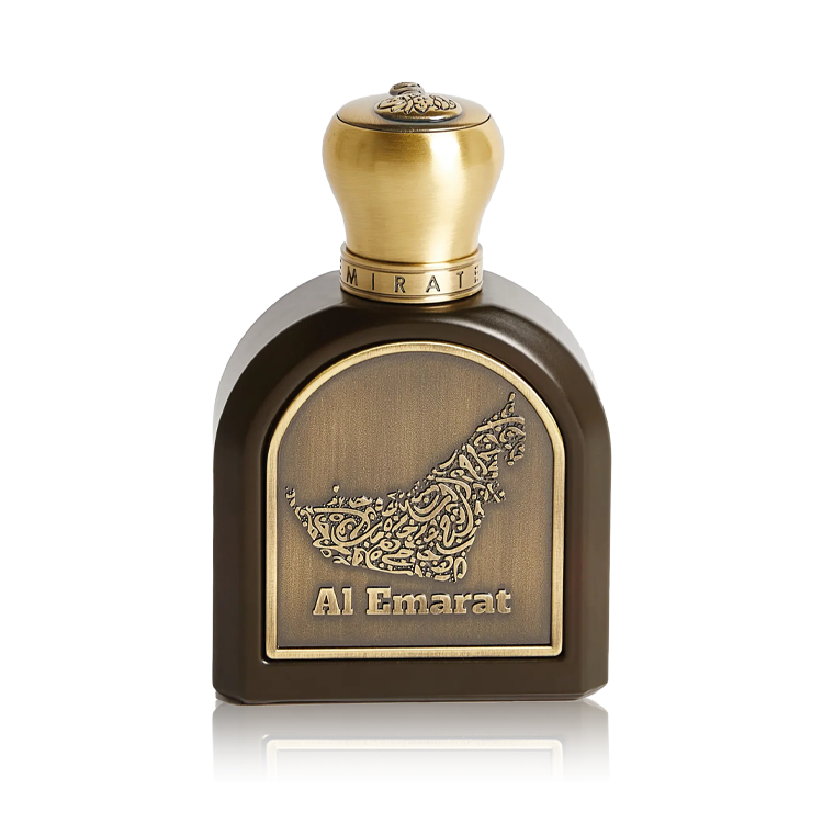Al Emarat Heritage Collection