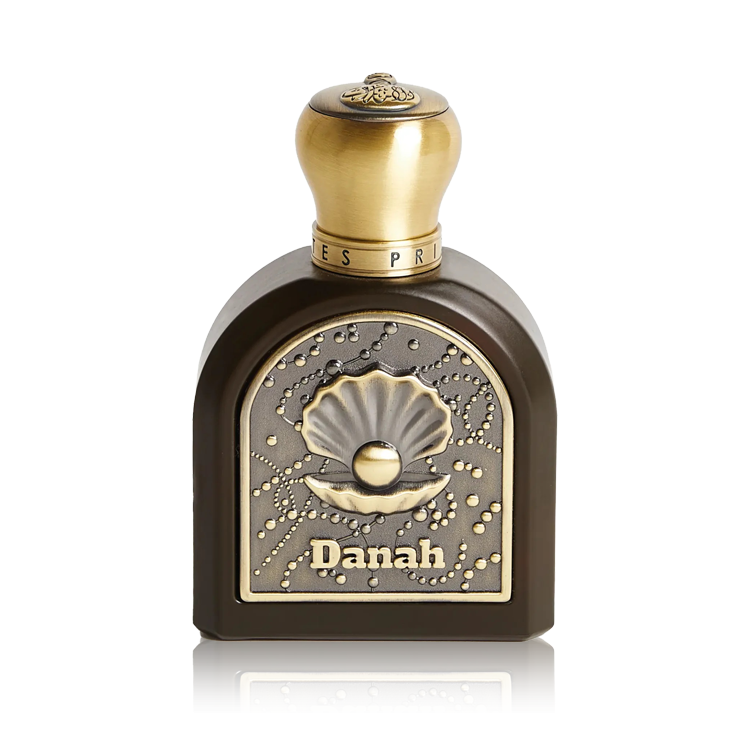 Danah Heritage Collection