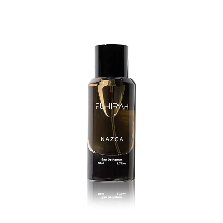 Fuhirah Nazca EDP