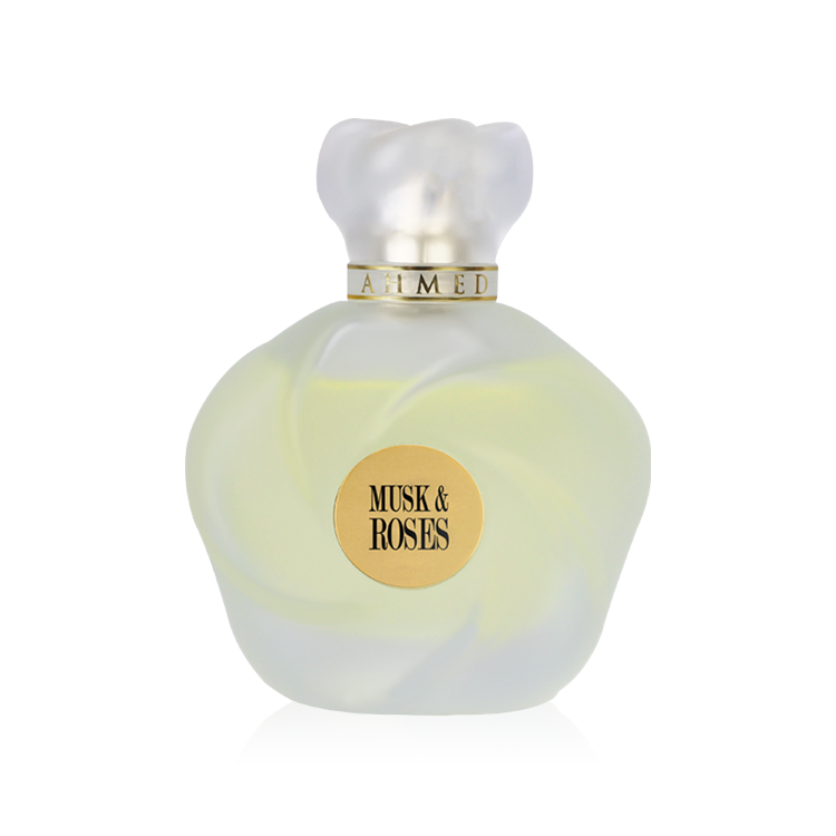 Musk & Roses