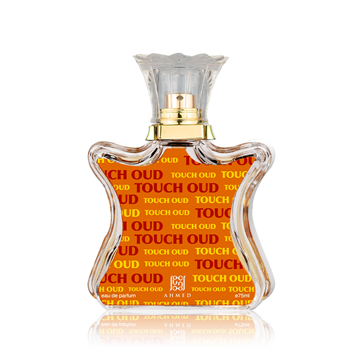 Touch Oudh
